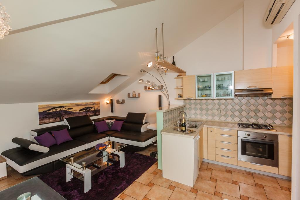 Apartament Ruzic