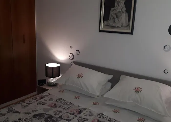 Apartments Ruzic