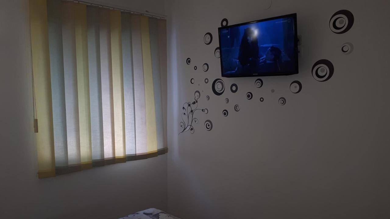 Ruzic Apartment