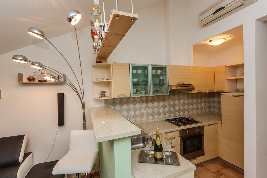 Ruzic Apartment