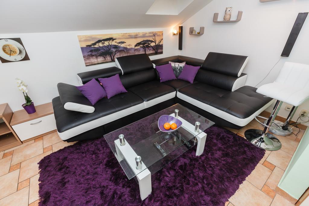 Ruzic Apartment Split