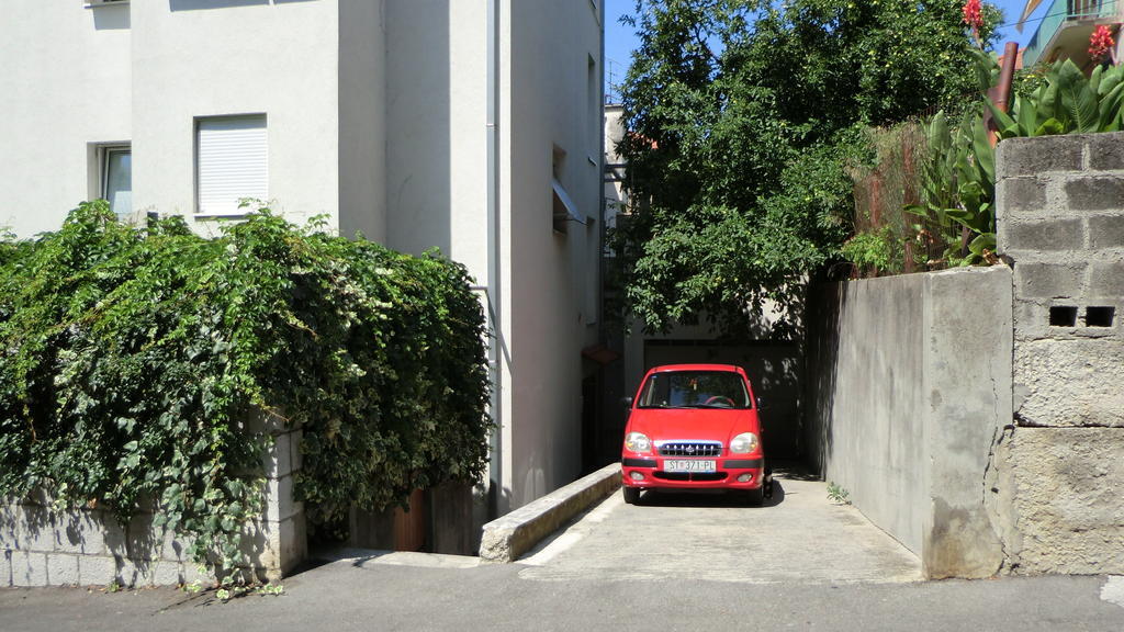 Apartment Ruzic