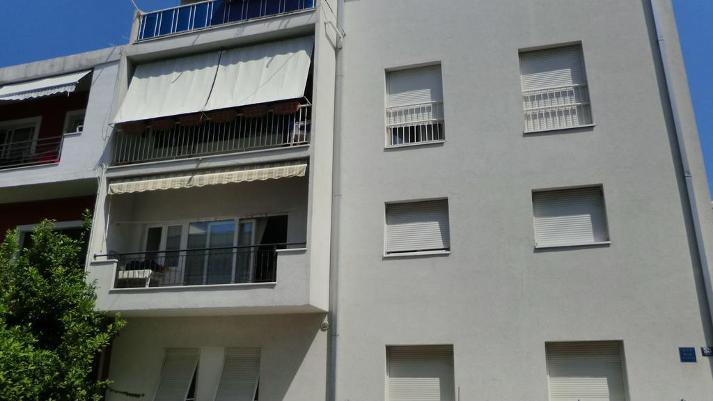 Apartment Ruzic *