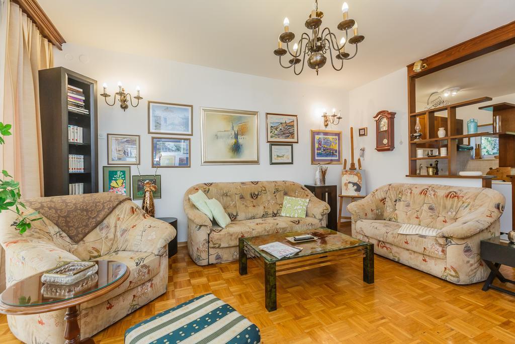 Apartment Ruzic