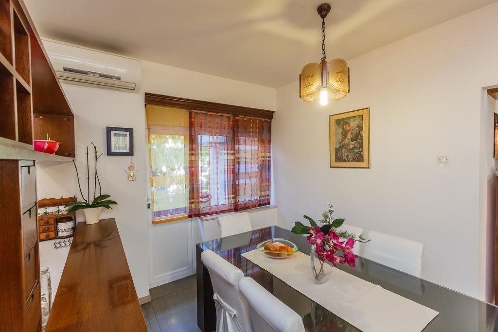 Apartment Ruzic *