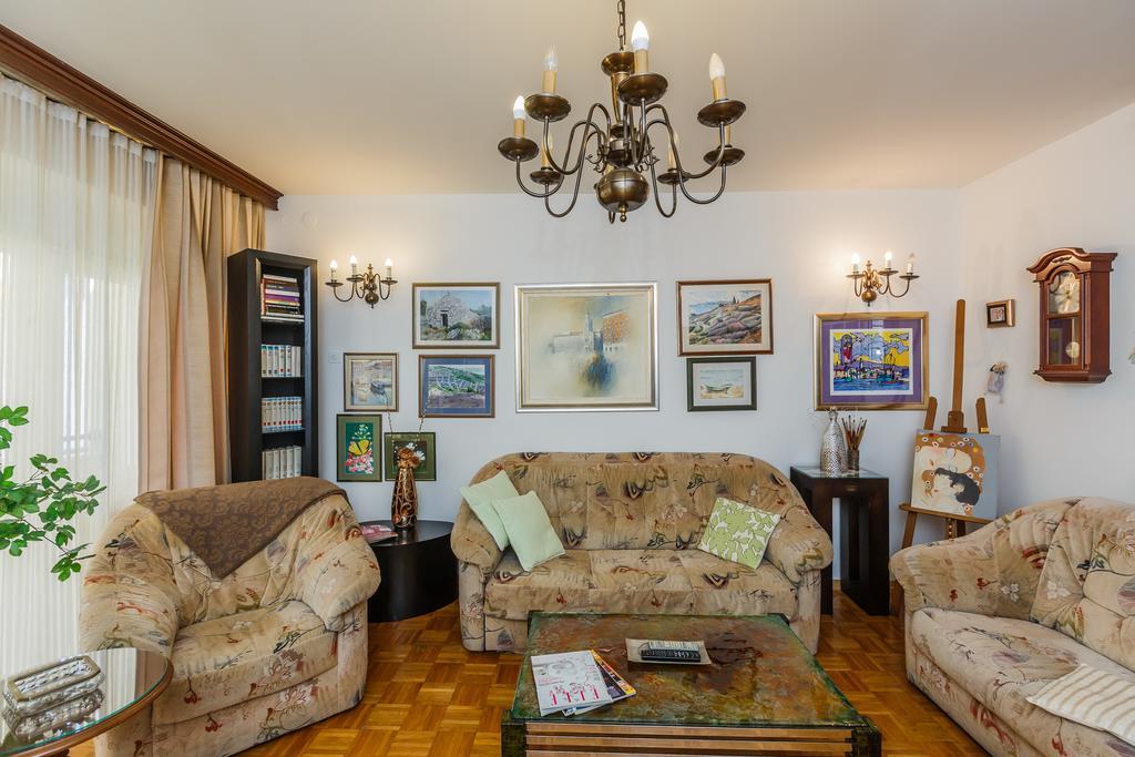 Apartment Ruzic