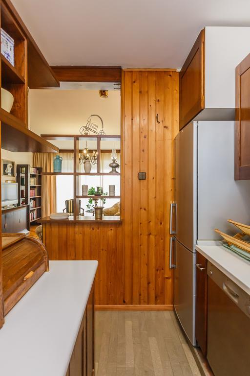 Apartment Ruzic