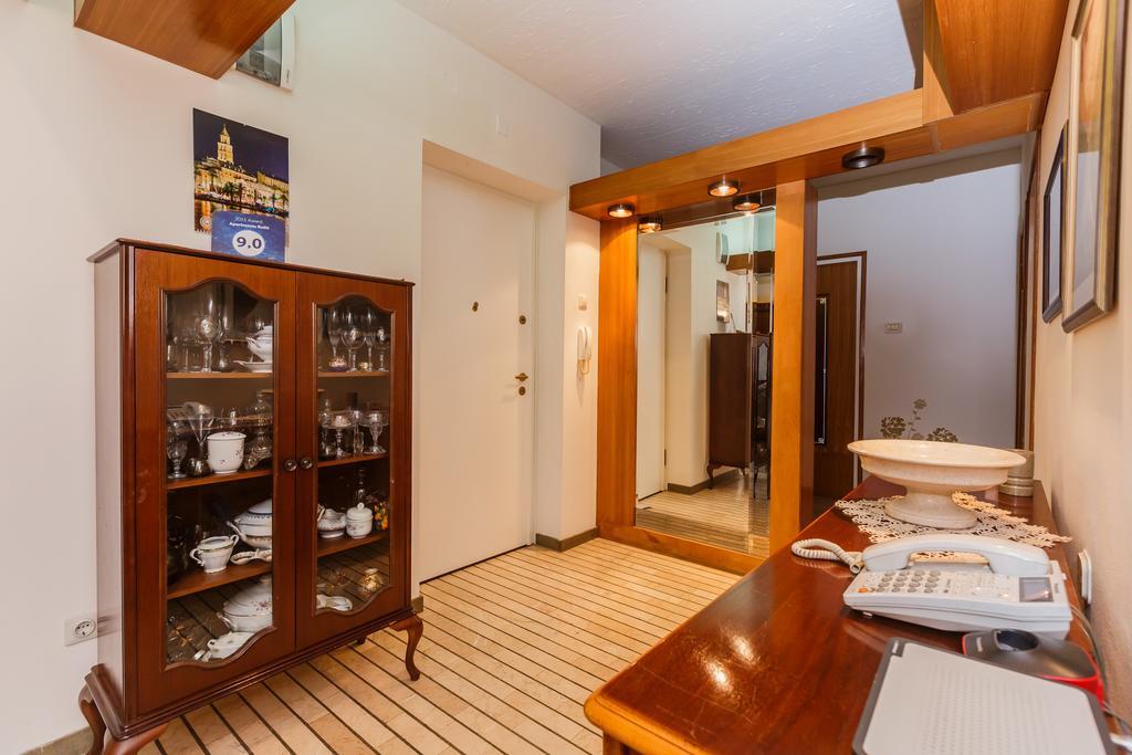 Apartment Ruzic