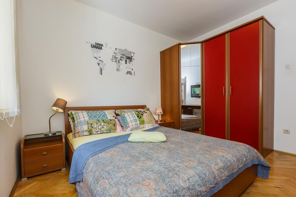Apartment Ruzic
