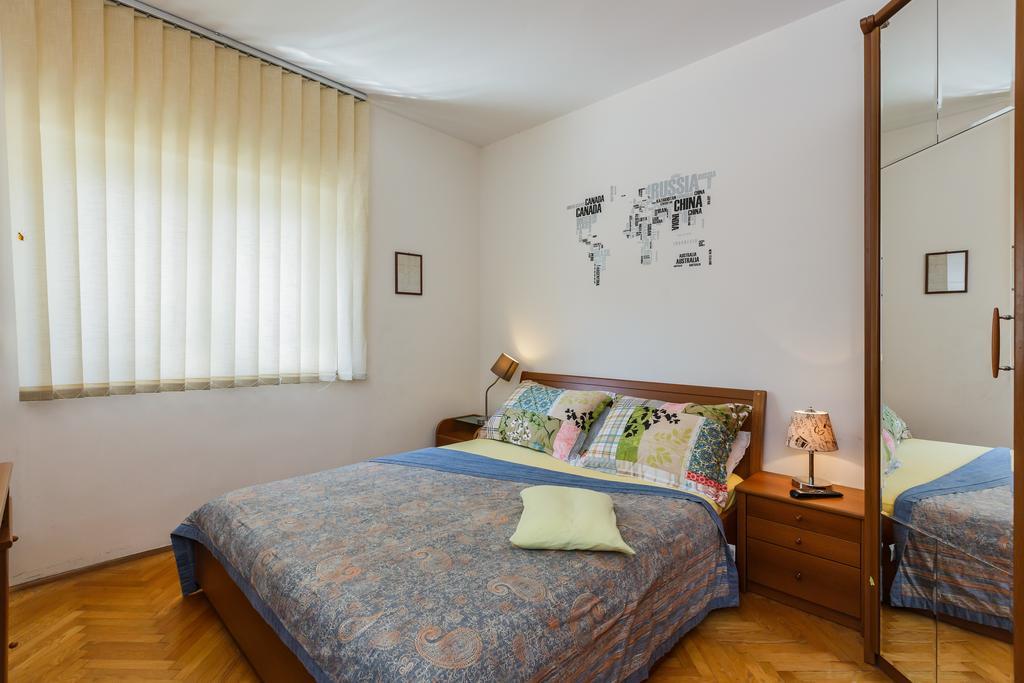 Apartment Ruzic *