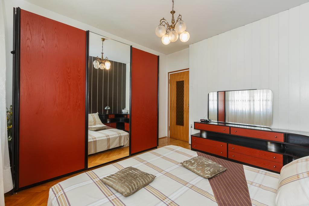 Apartment Ruzic Split